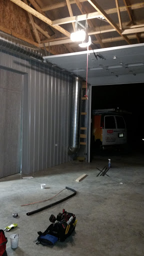 HVAC Contractor «Air-Master Heating & Air Conditioning», reviews and photos, 701 I St, Bedford, IN 47421, USA