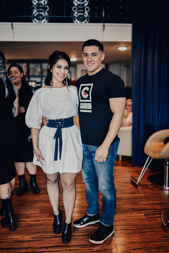 Beauty Salon «Salon a Go Go», reviews and photos, 544 Spruce St, Scranton, PA 18503, USA