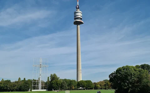 Danube Tower image