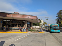 MTD Transit Center - Photo 5 - Car repair in Santa Barbara, CA, Santa Barbara