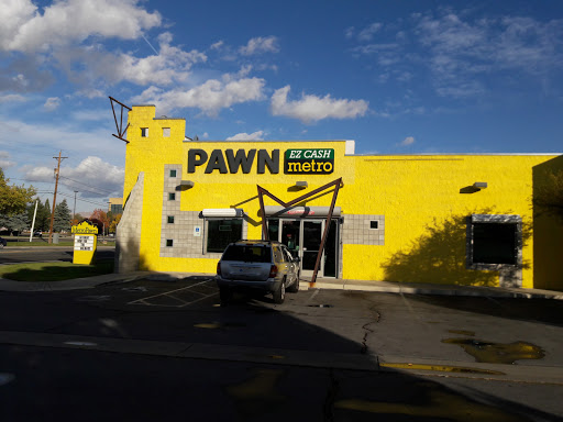 Pawn Shop «Metropawn», reviews and photos, 6150 S Virginia St, Reno, NV 89502, USA