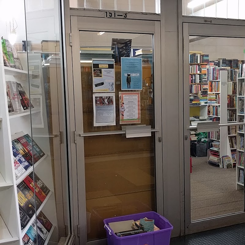 Sell 'n Swap Book Shop