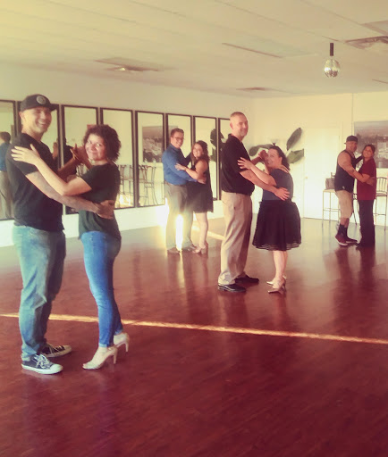 Ballroom Dance Instructor «Peignè Dance Studio», reviews and photos, 401 W Van Buren St c, Avondale, AZ 85323, USA