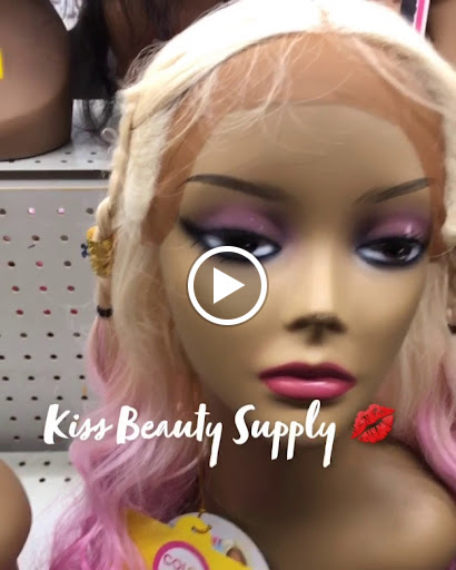 Beauty Supply Store «Kiss Beauty Supply», reviews and photos, 7919 Superior Ave, Cleveland, OH 44103, USA