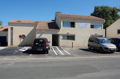 Centre Vitalité 85 à Aubigny-Les Clouzeaux