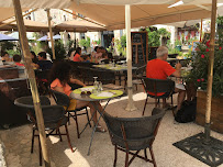 Atmosphère du Restaurant Le Bombecul à Penne-d'Agenais - n°3