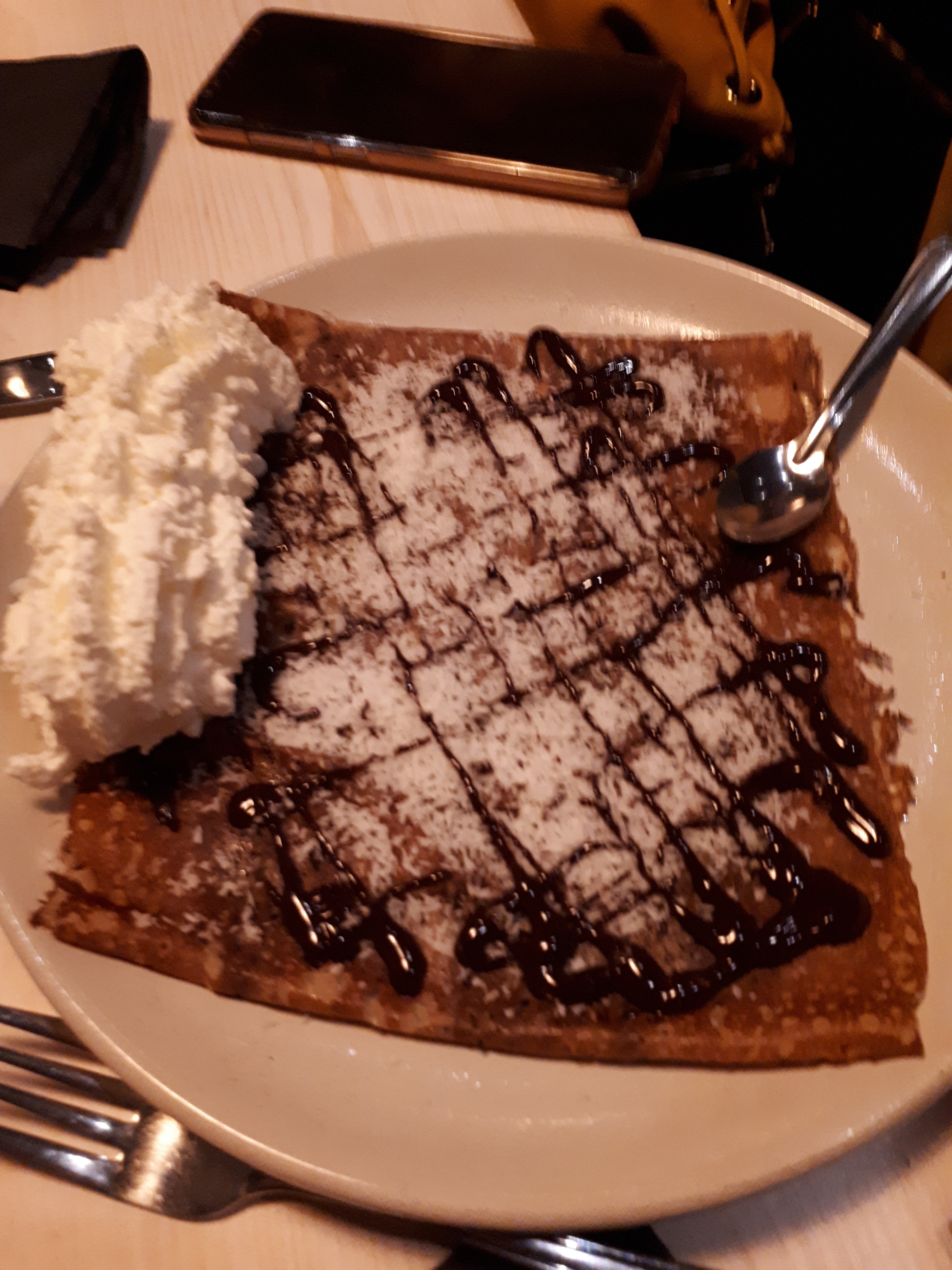 Photo n° 1 de l'avis de Cynthia.n fait le 27/02/2019 à 19:17