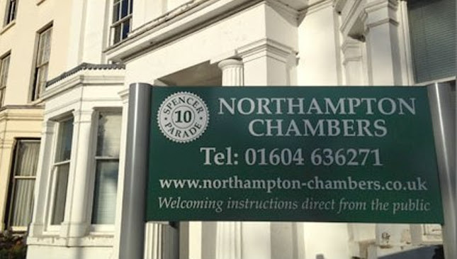 Northampton Chambers - Northampton