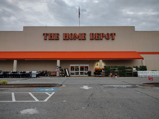 Home Improvement Store «The Home Depot», reviews and photos, 4120 GA-20, Buford, GA 30518, USA