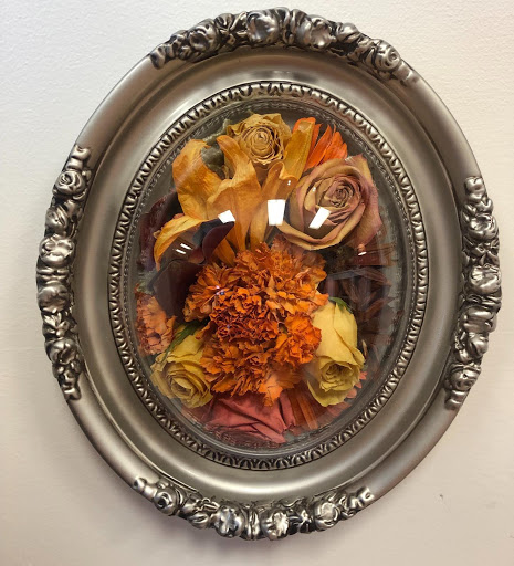 Florist «Victorian Seasons», reviews and photos, 1800 N Salem St # 105, Apex, NC 27523, USA