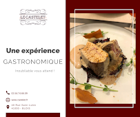 Photos du propriétaire du Restaurant français Le Castelet à Blois - n°6