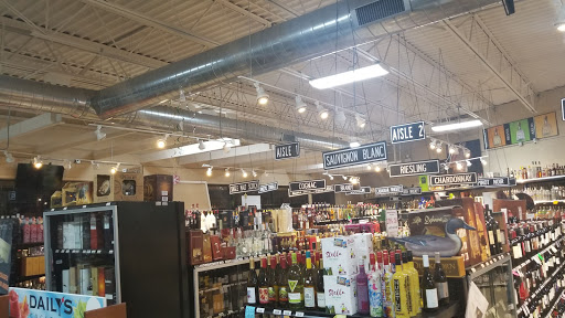 Wine Store «Cardinal Warehouse Wine & Liquors», reviews and photos, 7780 N Milwaukee Ave, Niles, IL 60714, USA