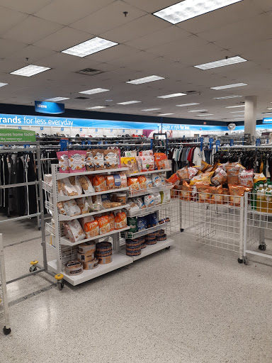 Clothing Store «Ross Dress for Less», reviews and photos, 6525 Dobbin Rd, Columbia, MD 21045, USA