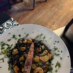 Photo n°4 de l'avis de Justine.y fait le 05/03/2024 à 16:50 sur le  Cozinha dos Lóios à Porto