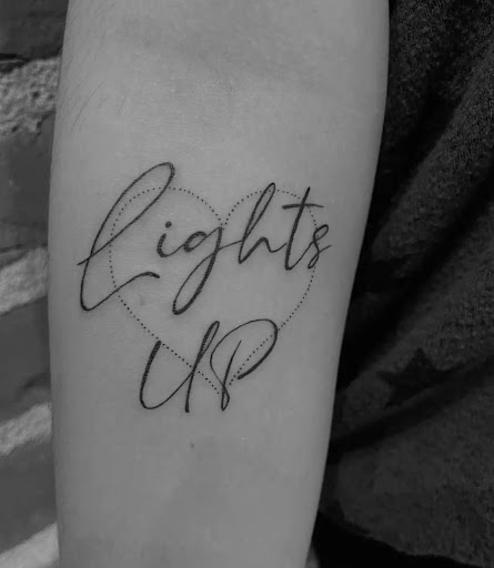 Tattoo Shop «Ink Monkey Inc», reviews and photos, 2417 Lincoln Blvd, Venice, CA 90291, USA