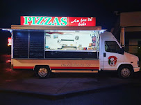 Photos du propriétaire du Pizzas à emporter Pizz'a'Tine à Saint-Pierre-de-Chandieu - n°3