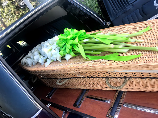 Funeral Home «Reardon Funeral Home», reviews and photos, 511 N A St, Oxnard, CA 93030, USA