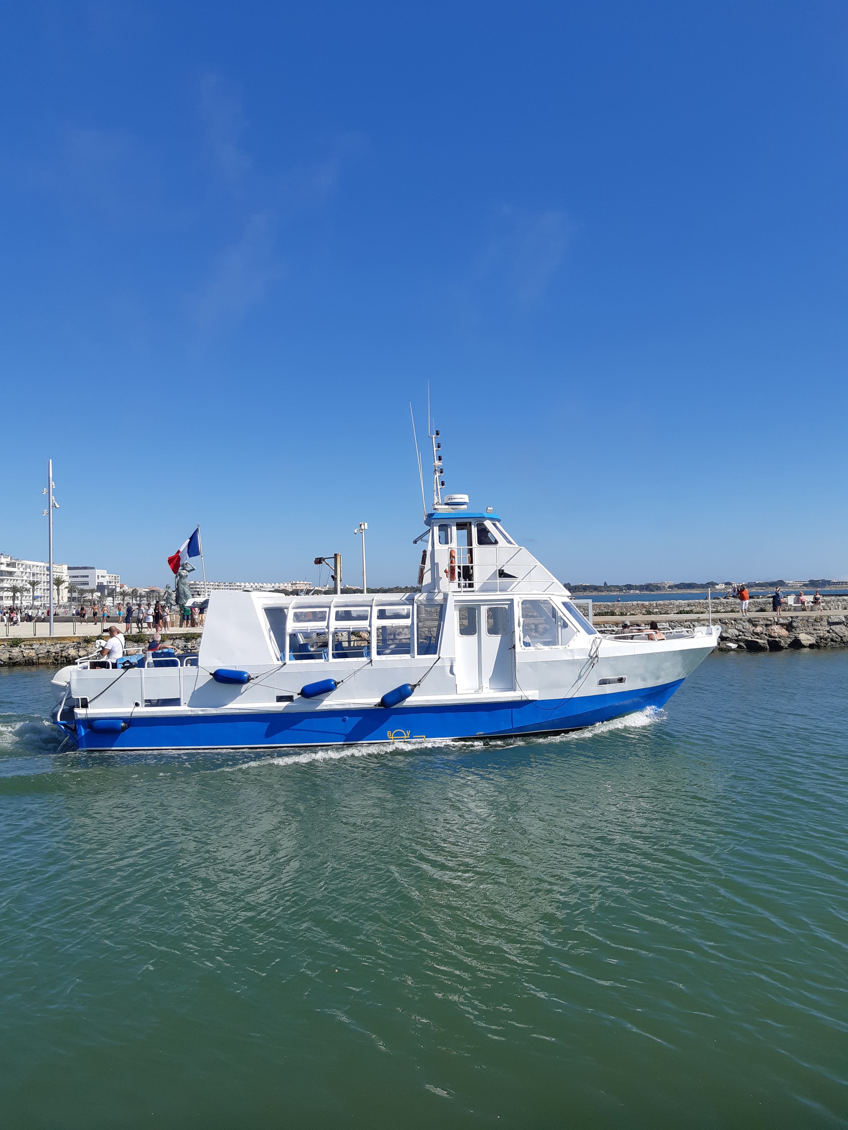 Photo n° 2 de l'avis de Laurent.o fait le 09/06/2019 à 05:35