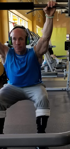 Gym «Anytime Fitness», reviews and photos, 2 1st Ave #126, Peabody, MA 01960, USA