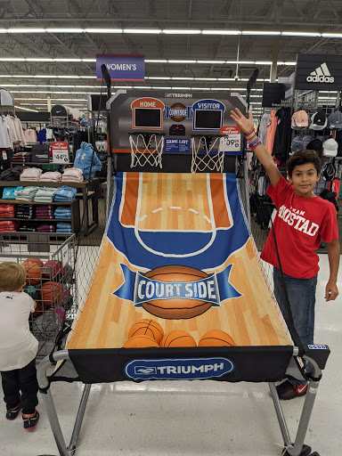 Sporting Goods Store «Academy Sports + Outdoors», reviews and photos, 1557 Cotton Exchange, Prattville, AL 36066, USA