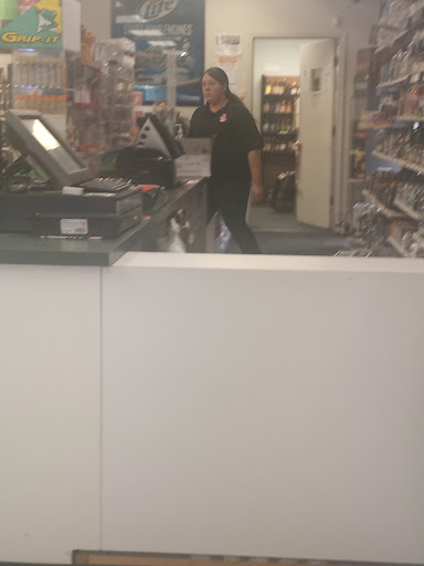 Liquor Store «Big Red Liquors Inc», reviews and photos, 5301 W 10th St, Indianapolis, IN 46224, USA