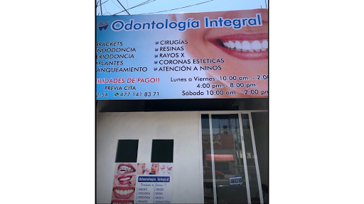 Dentista - Dr. Edwin Ramirez - Ortodoncia
