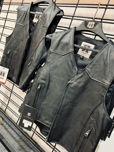 Motorcycle Dealer «Buckeye City Motorsports», reviews and photos, 4106 E Main St, Columbus, OH 43213, USA