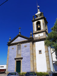 Igreja de Nogueira