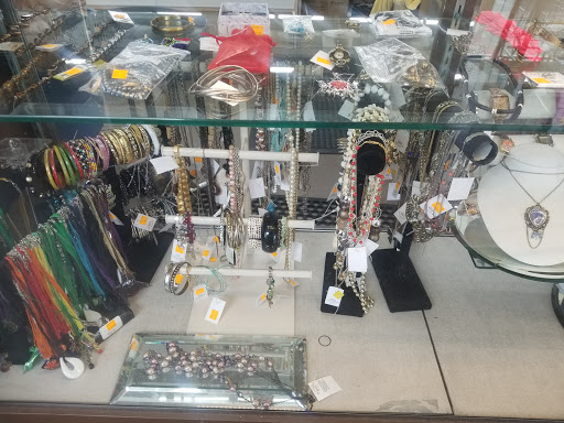 Thrift Store «Retails Thrift Shop», reviews and photos, 2821 Spring Forest Rd, Raleigh, NC 27616, USA