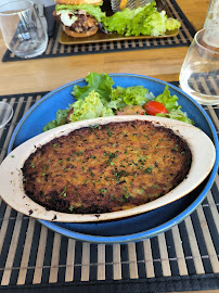 Les plus récentes photos du Restaurant français LA PORTE DE BOURGOGNE à Moret-sur-Loing - n°5