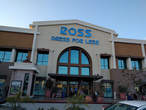 Ross Dress for Less, 241 N Glendale Ave, Glendale, CA 91206, USA, 