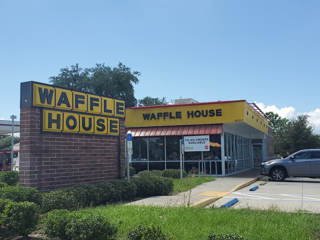 Waffle House 34788