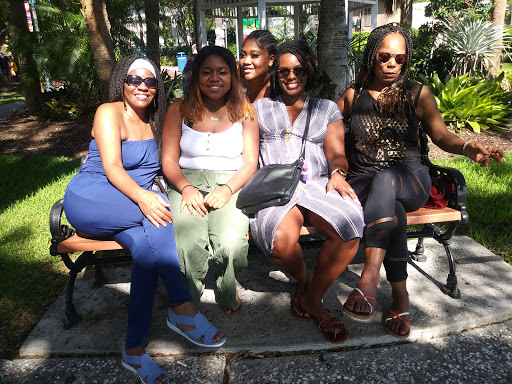 Live Music Venue «Revolution Live», reviews and photos, 100 SW 3rd Ave, Fort Lauderdale, FL 33312, USA