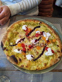 Pizza du Pizzeria Sortie 15 à Alby-sur-Chéran - n°19