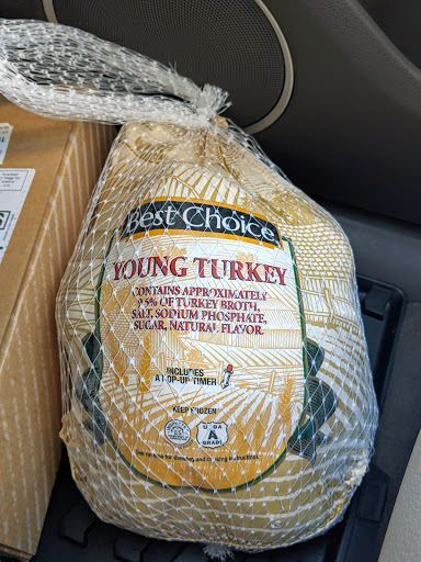 Supermarket «Harps Food Store», reviews and photos, 2507 Market Trace, Fort Smith, AR 72908, USA