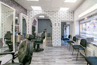 Salon de coiffure 716 BARBER SHOP RDV EN LIGNE 69230 Saint-Genis-Laval