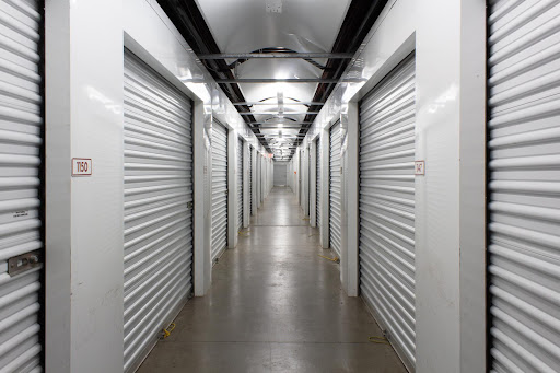 Self-Storage Facility «Public Storage», reviews and photos, 285 Peninsula Blvd, Hempstead, NY 11550, USA