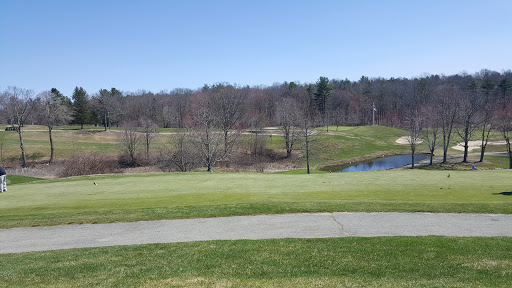 Country Club «Heritage Country Club», reviews and photos, 85 Sampson Rd, Charlton, MA 01507, USA