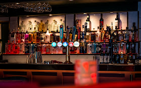 CRIB Shuffleboard Cocktail & Pizza Bar