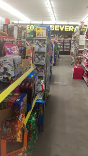 Discount Store «Dollar General», reviews and photos, 55 S Charles Richard Beall Blvd, DeBary, FL 32713, USA