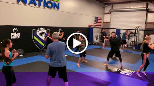 Self Defense School «FearLess Nation», reviews and photos, 10720 FL-54 #109, Trinity, FL 34655, USA