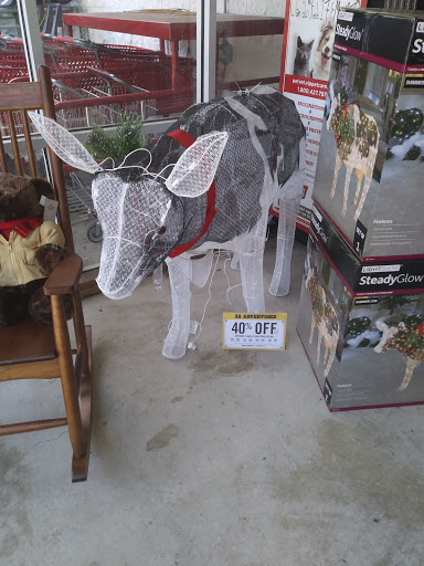 Home Improvement Store «Tractor Supply Co.», reviews and photos, 2300 N Woodland Blvd, DeLand, FL 32720, USA