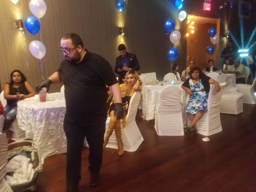 Night Club «Mazi Nightclub», reviews and photos, 130-35 91st Ave, Richmond Hill, NY 11418, USA