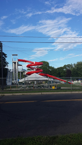 Water Park «Crystal Springs Family Waterpark», reviews and photos, 380 Dunhams Corner Rd, East Brunswick, NJ 08816, USA