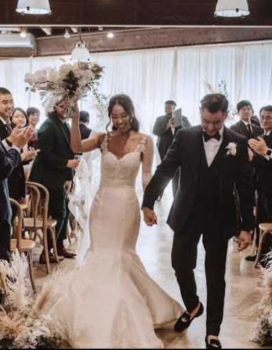 Bridal Shop «Elegance By Roya Bridal Atelier», reviews and photos, 1311 King St, Alexandria, VA 22314, USA