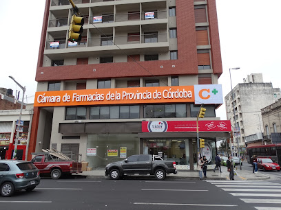 Cámara de Farmacias de la Provincia de Córdoba