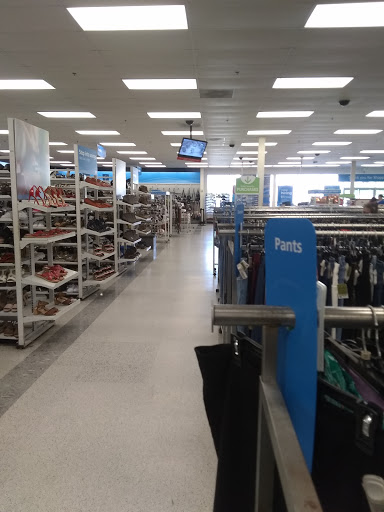 Clothing Store «Ross Dress for Less», reviews and photos, 20618 I-45, Spring, TX 77373, USA
