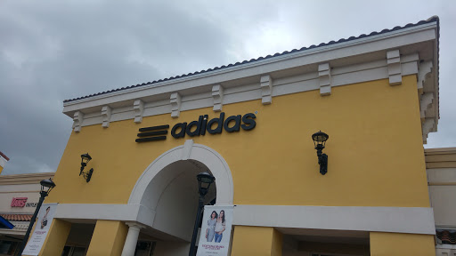 adidas Outlet Store Orlando, Orlando International Premium Outlets