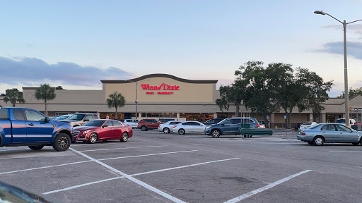 Grocery Store «Winn-Dixie», reviews and photos, 750 W Dr Martin Luther King Jr Blvd, Seffner, FL 33584, USA