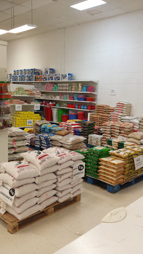 Supermarket «Al-Barakah Halal Supermarket», reviews and photos, 13642 Jefferson Davis Hwy, Woodbridge, VA 22191, USA